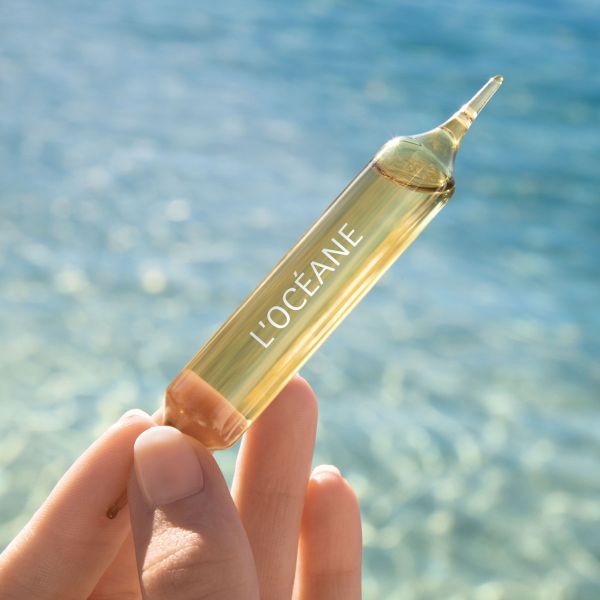 THALGO – L´Océane Meerwasserampullen Ambiente